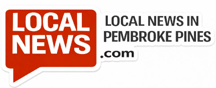 Pembroke Pines Local News | LocalNewsin Pembroke Pines, FL