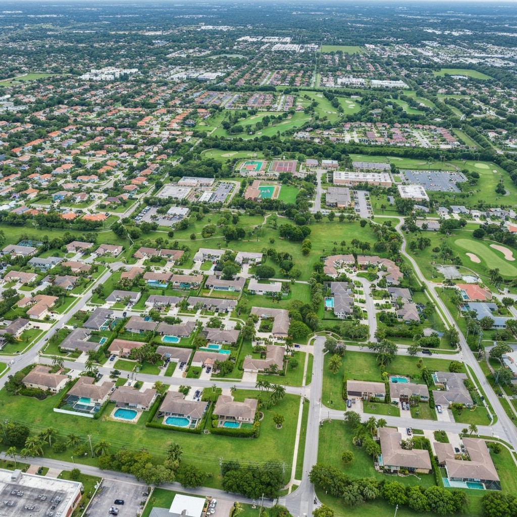 Understanding Proposed Property Tax Reforms and Their Potential Impact on Pembroke Pines
