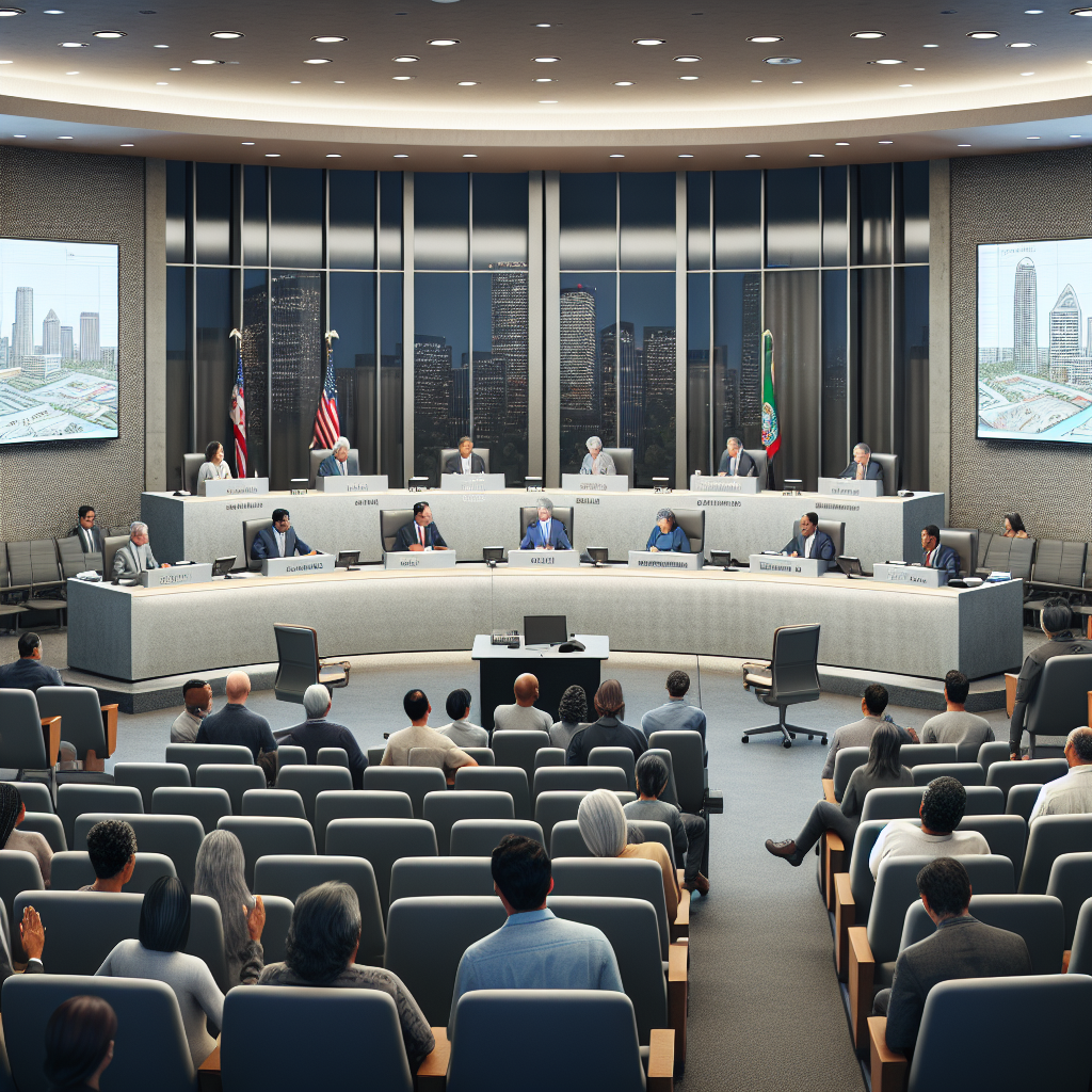 Pembroke Pines City Commission Implements Key Policy Changes