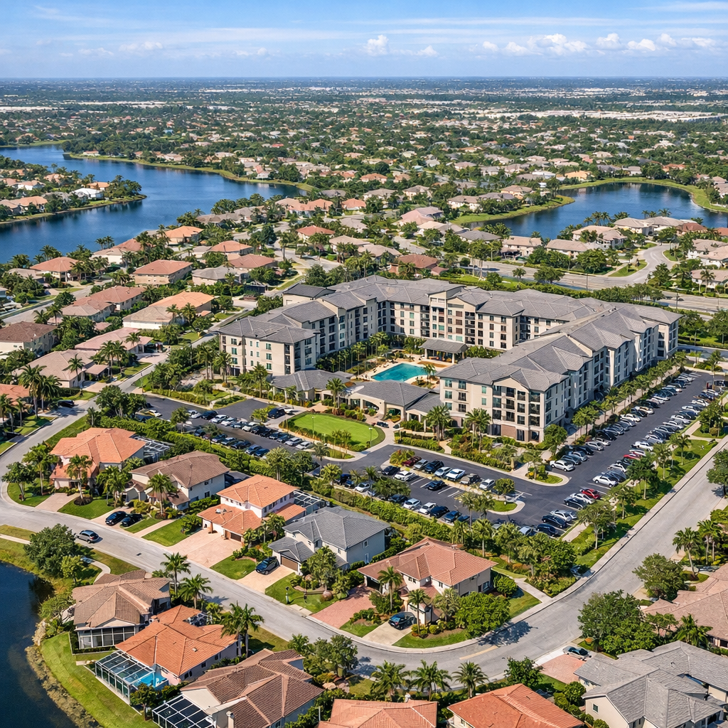 Navigating the Pembroke Pines Housing Market: Trends and Insights