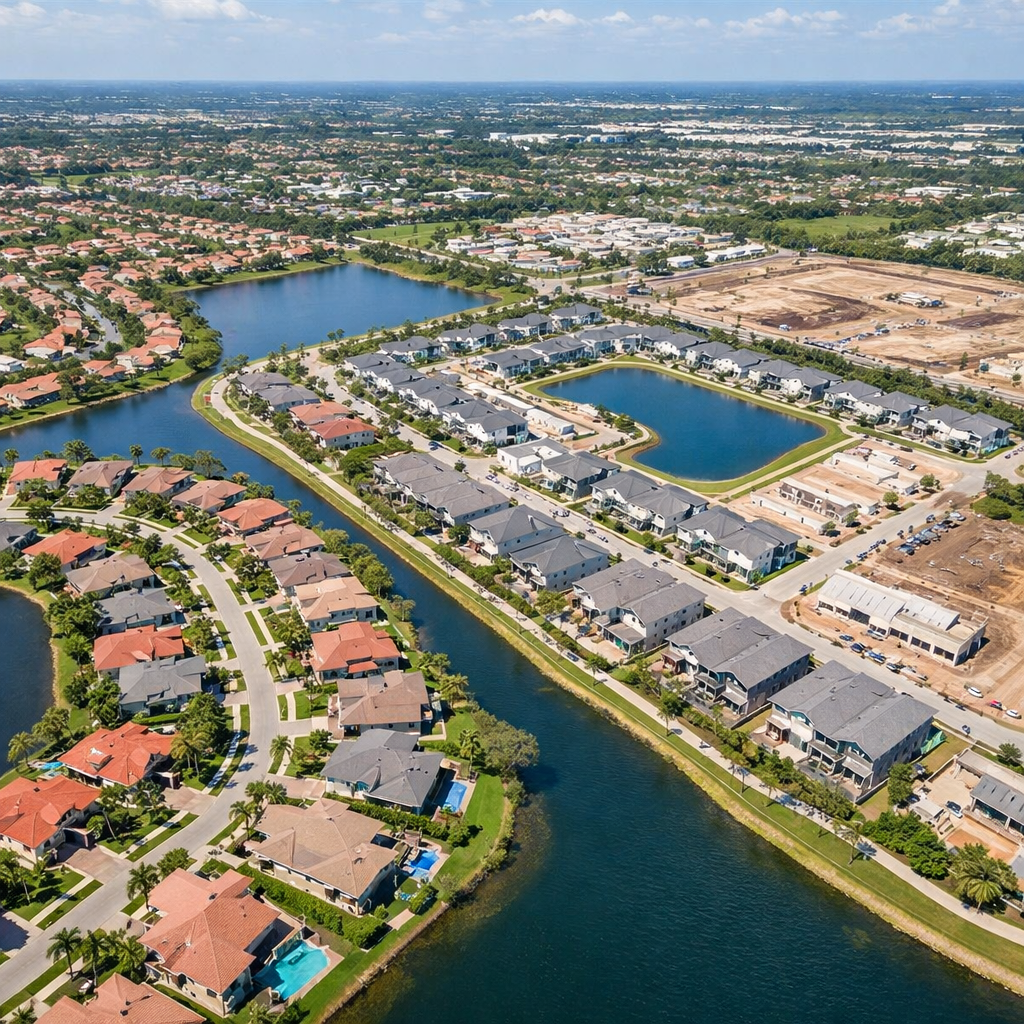 Navigating the Pembroke Pines Housing Market: Trends and Insights
