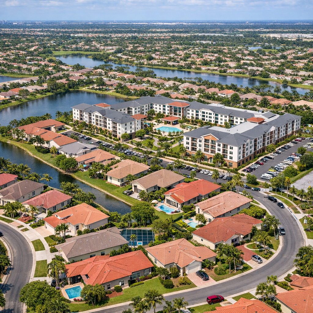 Navigating the Pembroke Pines Housing Market: Trends and Insights