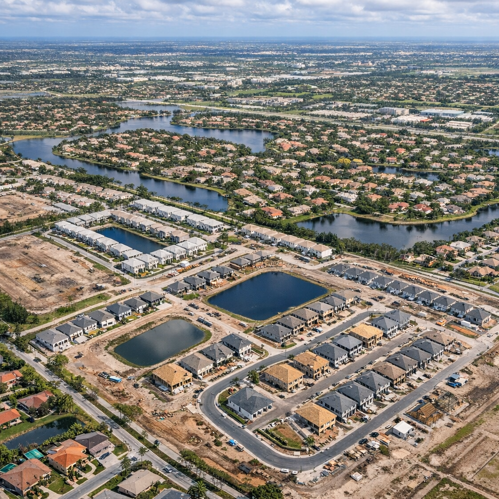 Navigating the Pembroke Pines Housing Market: Trends and Insights