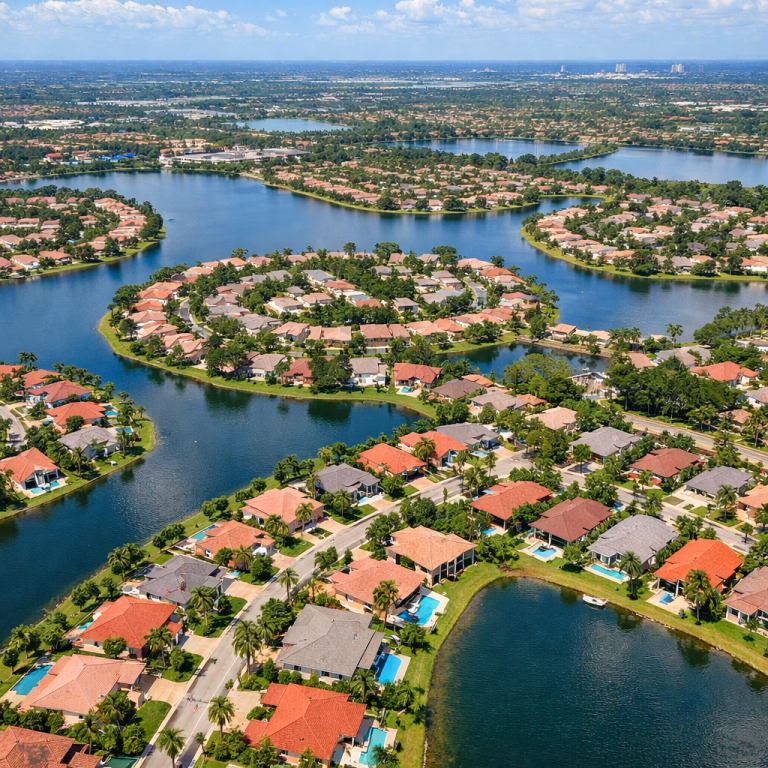 Navigating the Pembroke Pines Housing Market: Trends and Insights